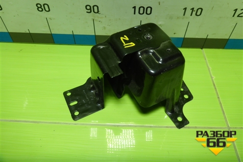 Кронштейн пола багажника правый (A1666801031) для Mercedes Benz ML-Klass W166 c 2011г (МЛ)