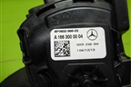 Педаль газа электронная (A1663000004) для Mercedes Benz ML-Klass W166 c 2011г (МЛ)