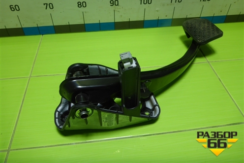 Педаль тормоза (A1662900001) для Mercedes Benz ML-Klass W166 c 2011г (МЛ)