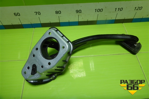 Педаль тормоза (A1662900001) для Mercedes Benz ML-Klass W166 c 2011г (МЛ)