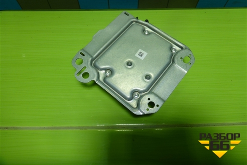 Блок управления AIR BAG (A1669001709) для Mercedes Benz ML-Klass W166 c 2011г (МЛ)