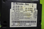 Блок управления AIR BAG (A1669001709) для Mercedes Benz ML-Klass W166 c 2011г (МЛ)