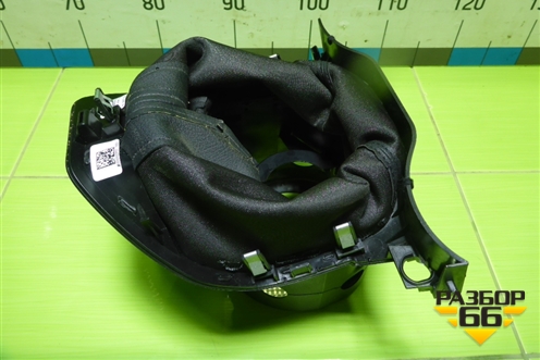 Кожух рулевой колонки (A1666800707) для Mercedes Benz ML-Klass W166 c 2011г (МЛ)