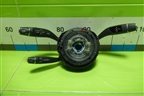 Переключатель подрулевой в сборе для Mercedes Benz ML-Klass W166 c 2011г (МЛ)