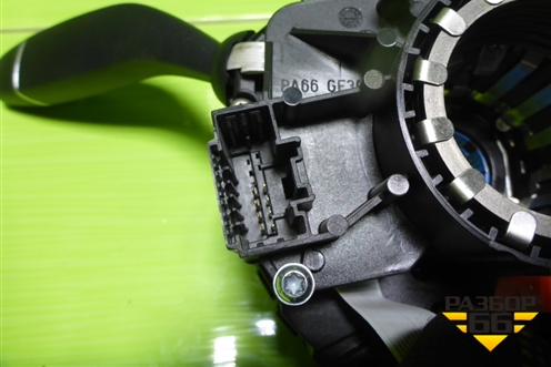 Переключатель подрулевой в сборе для Mercedes Benz ML-Klass W166 c 2011г (МЛ)