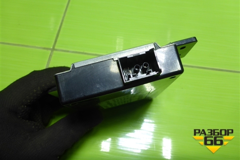 Блок электронный (управления мультимедия) (A1729008206) для Mercedes Benz ML-Klass W166 c 2011г (МЛ)