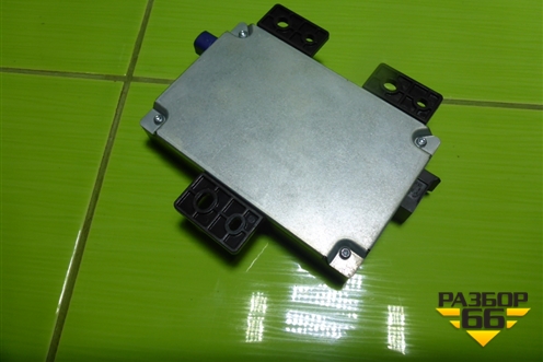 Блок электронный (управления мультимедия) (A1729008206) для Mercedes Benz ML-Klass W166 c 2011г (МЛ)