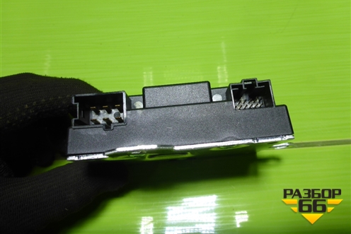 Блок управления топливным насосом (A0009001803) для Mercedes Benz ML-Klass W166 c 2011г (МЛ)