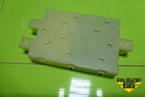 Блок электронный (SAM) (A1669003308) для Mercedes Benz ML-Klass W166 c 2011г (МЛ)