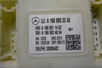 Блок электронный (SAM) (A1669003308) для Mercedes Benz ML-Klass W166 c 2011г (МЛ)