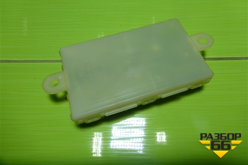 Блок электронный (бесключевого доступа) (A1669006108) для Mercedes Benz ML-Klass W166 c 2011г (МЛ)