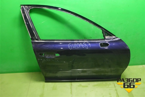 Дверь передняя правая (76004J5000) для Kia Stinger с 2017г (Стингер)