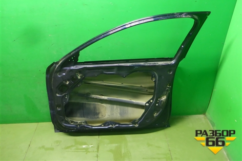 Дверь передняя правая (76004J5000) для Kia Stinger с 2017г (Стингер)