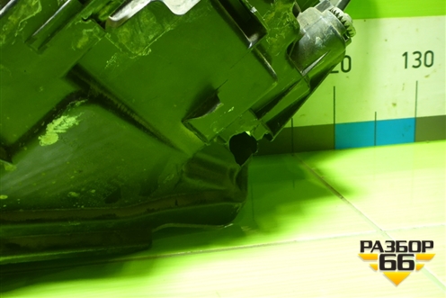 Фара правая (до 2019г галоген) (260104EH0A) для Nissan Qashqai (J11E) с 2013г (Кашкай)