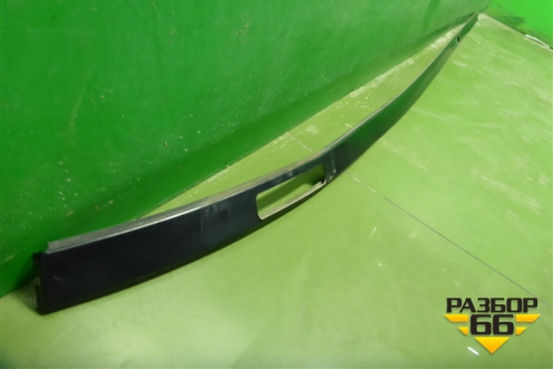 Молдинг крыши правый (A1666903280) для Mercedes Benz ML-Klass W166 c 2011г (МЛ)