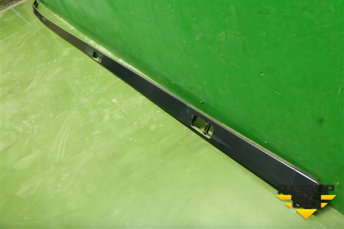 Молдинг крыши правый (A1666903280) для Mercedes Benz ML-Klass W166 c 2011г (МЛ)