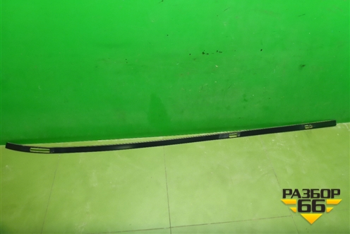 Молдинг крыши правый (A1666903280) для Mercedes Benz ML-Klass W166 c 2011г (МЛ)
