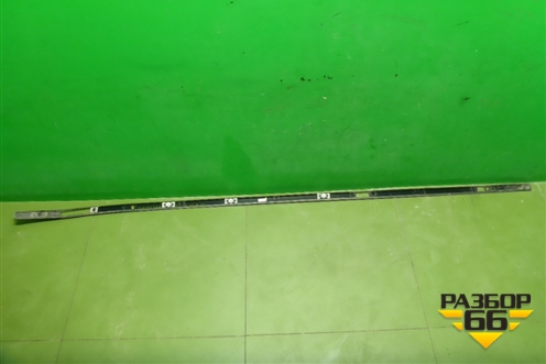 Молдинг крыши правый (A1666903280) для Mercedes Benz ML-Klass W166 c 2011г (МЛ)