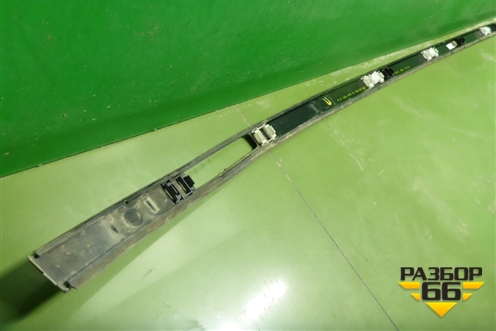 Молдинг крыши правый (A1666903280) для Mercedes Benz ML-Klass W166 c 2011г (МЛ)