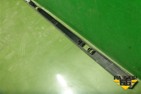 Молдинг крыши правый (A1666903280) для Mercedes Benz ML-Klass W166 c 2011г (МЛ)