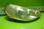 Фара правая (галоген) (3512080JA1) для Suzuki SX4 с 2006-2013г (СХ4)