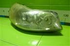 Фара правая (галоген) (3512080JA1) для Suzuki SX4 с 2006-2013г (СХ4)