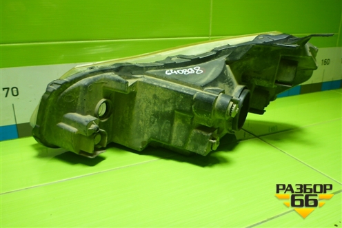 Фара правая (галоген) (3512080JA1) для Suzuki SX4 с 2006-2013г (СХ4)