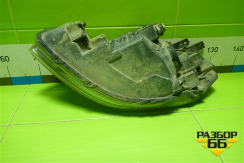 Фара правая (галоген) (3512080JA1) для Suzuki SX4 с 2006-2013г (СХ4)