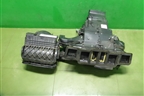 Корпус отопителя (A1668303160) для Mercedes Benz ML-Klass W166 c 2011г (МЛ)