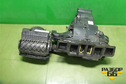 Корпус отопителя (A1668303160) для Mercedes Benz ML-Klass W166 c 2011г (МЛ)