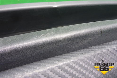 Бампер задний нижняя часть (после 2023г) (8890337821) для Geely Coolray с 2019-2025г (Кулрей)