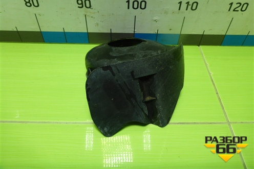 Пыльник амортизатора (правый) (A1663280204) для Mercedes Benz ML-Klass W166 c 2011г (МЛ)