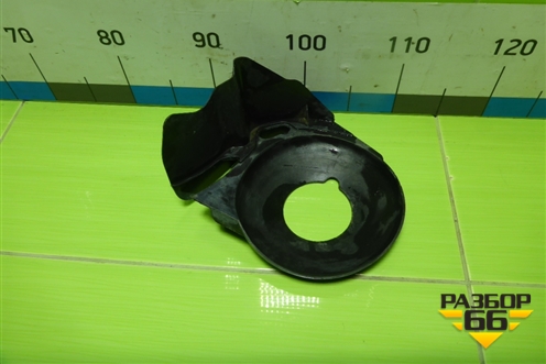 Пыльник амортизатора (правый) (A1663280204) для Mercedes Benz ML-Klass W166 c 2011г (МЛ)