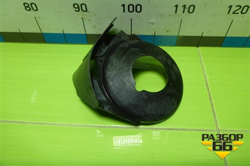 Пыльник амортизатора (правый) (A1663280204) для Mercedes Benz ML-Klass W166 c 2011г (МЛ)