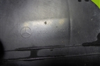 Пыльник амортизатора (правый) (A1663280204) для Mercedes Benz ML-Klass W166 c 2011г (МЛ)