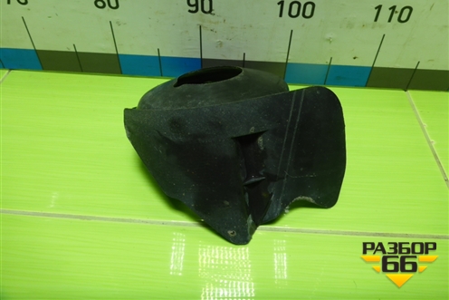 Пыльник амортизатора (левый) (A1663280104) для Mercedes Benz ML-Klass W166 c 2011г (МЛ)