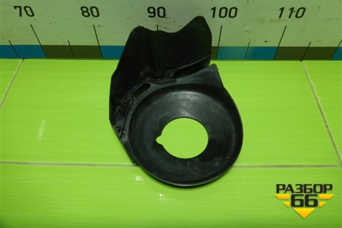 Пыльник амортизатора (левый) (A1663280104) для Mercedes Benz ML-Klass W166 c 2011г (МЛ)