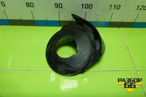 Пыльник амортизатора (левый) (A1663280104) для Mercedes Benz ML-Klass W166 c 2011г (МЛ)