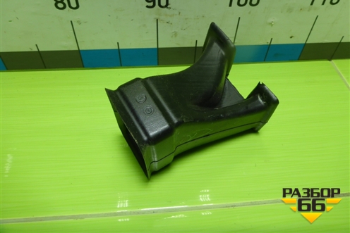 Воздуховод отопителя (A1668310000) для Mercedes Benz ML-Klass W166 c 2011г (МЛ)