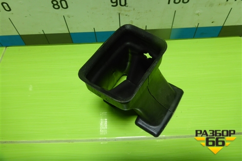 Воздуховод отопителя (A1668310000) для Mercedes Benz ML-Klass W166 c 2011г (МЛ)