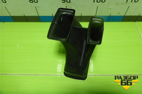 Воздуховод отопителя (A1668310000) для Mercedes Benz ML-Klass W166 c 2011г (МЛ)