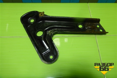 Кронштейн подрамника левый (A1643310940) для Mercedes Benz ML-Klass W166 c 2011г (МЛ)