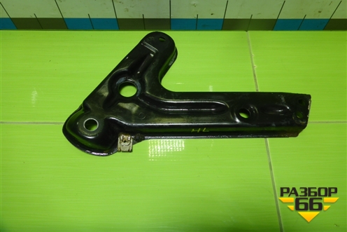 Кронштейн подрамника левый (A1643310940) для Mercedes Benz ML-Klass W166 c 2011г (МЛ)