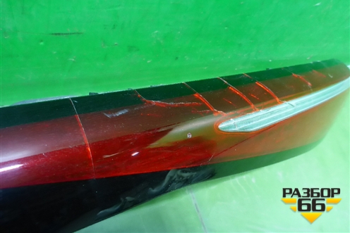 Фонарь задний центральный (605000724AA) для OMODA C5 с 2022г (Ц5)