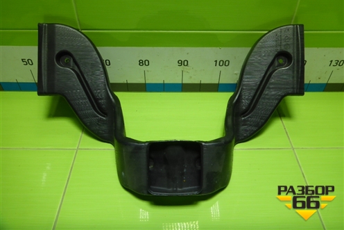 Воздуховод отопителя (A1668313146) для Mercedes Benz ML-Klass W166 c 2011г (МЛ)