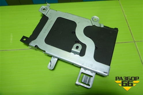 Блок электронный (SAM) (A1669001708) для Mercedes Benz ML-Klass W166 c 2011г (МЛ)