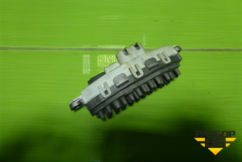 Резистор отопителя (T10152868) для Mercedes Benz ML-Klass W166 c 2011г (МЛ)