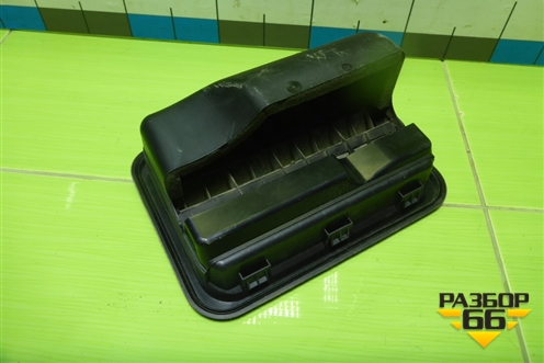 Клапан вентиляционный (A1668301042) для Mercedes Benz ML-Klass W166 c 2011г (МЛ)