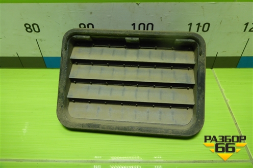 Клапан вентиляционный (A1668301042) для Mercedes Benz ML-Klass W166 c 2011г (МЛ)