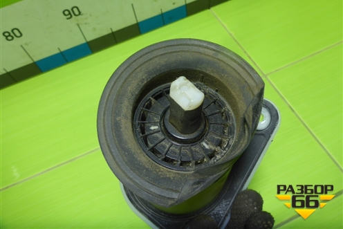 Кардан рулевой (A166460109) для Mercedes Benz ML-Klass W166 c 2011г (МЛ)